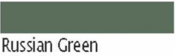 31 Russian Green