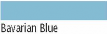 38 Bavarian Blue