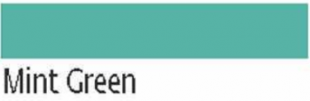 43 Mint Green