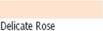 54 Delicate Rose