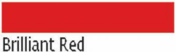 55 Brilliant Red
