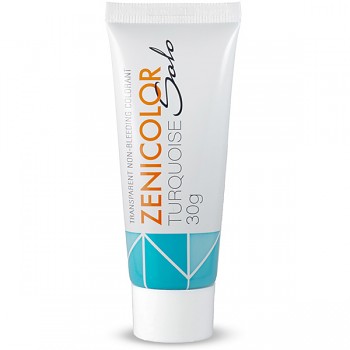 Barva do mýdla ZeniColor 30g – 20 odstínů