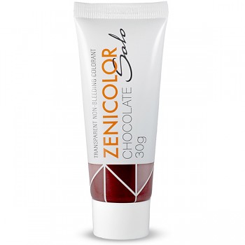 Barva do mýdla ZeniColor 30g – Chocolate