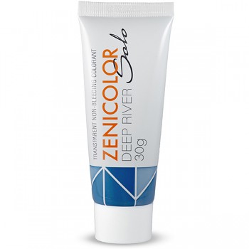 Barva do mýdla ZeniColor 30g – Deep river