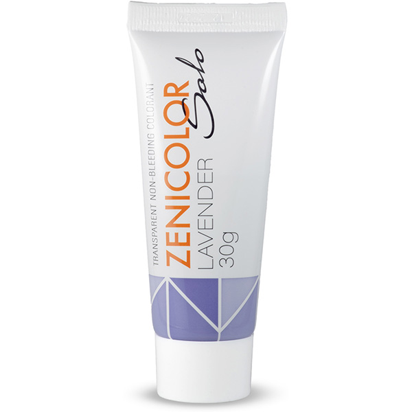 Barva do mýdla ZeniColor 30g – Lavender