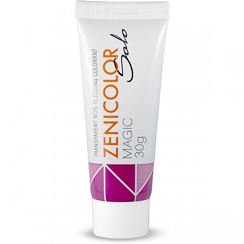 Barva do mýdla ZeniColor 30g – Magic
