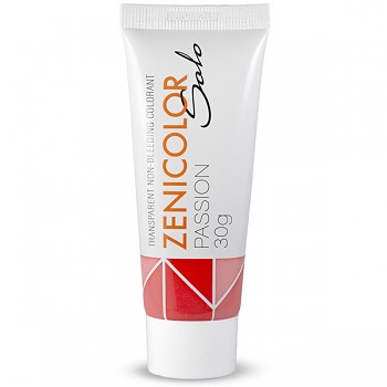 Barva do mýdla ZeniColor 30g – Passion