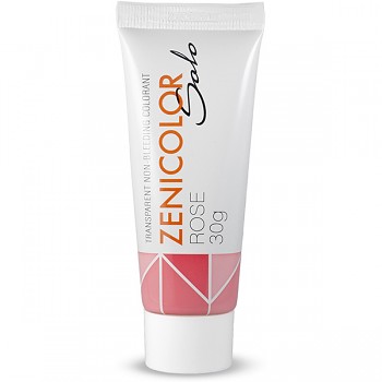 Barva do mýdla ZeniColor 30g – Rose