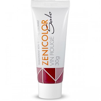 Barva do mýdla ZeniColor 30g – Vin Rouge
