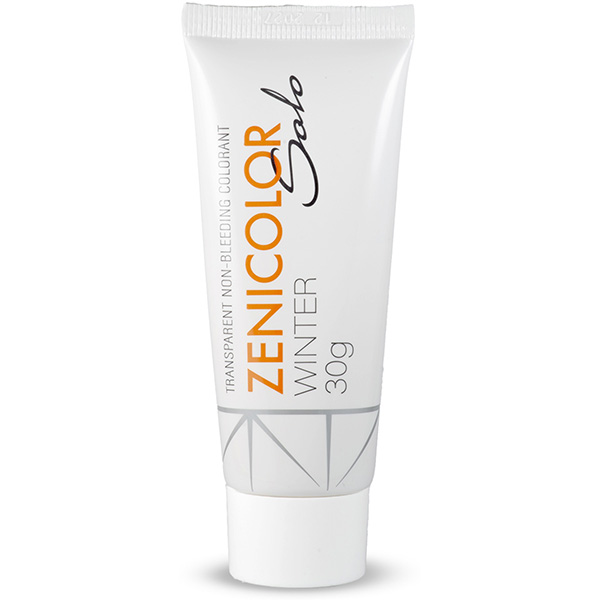 Barva do mýdla ZeniColor 30g – Winter