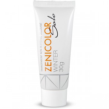 Barva do mýdla ZeniColor 30g – Winter