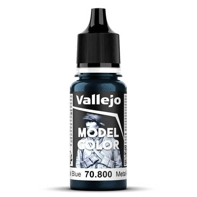 Modelářská barva Vallejo