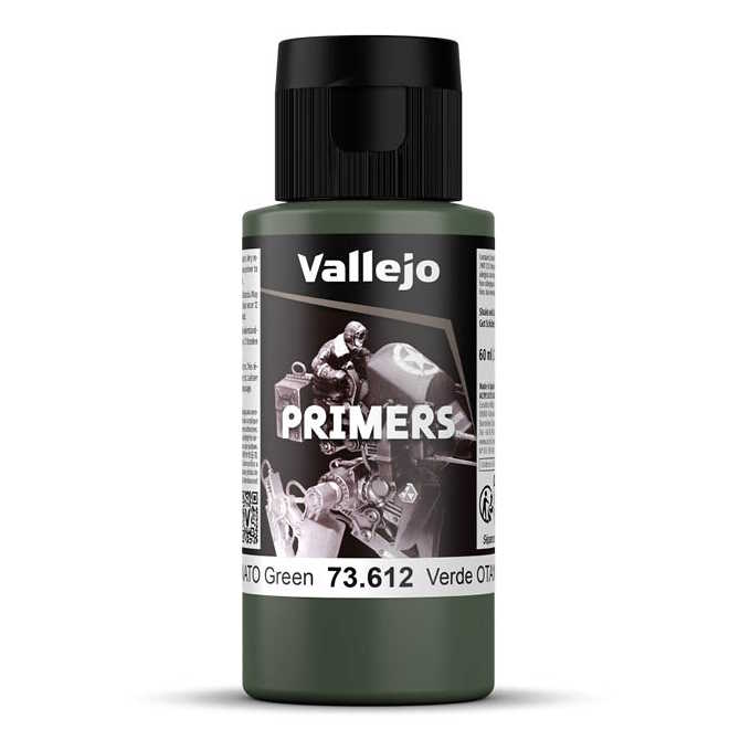 Podkladový primer Vallejo