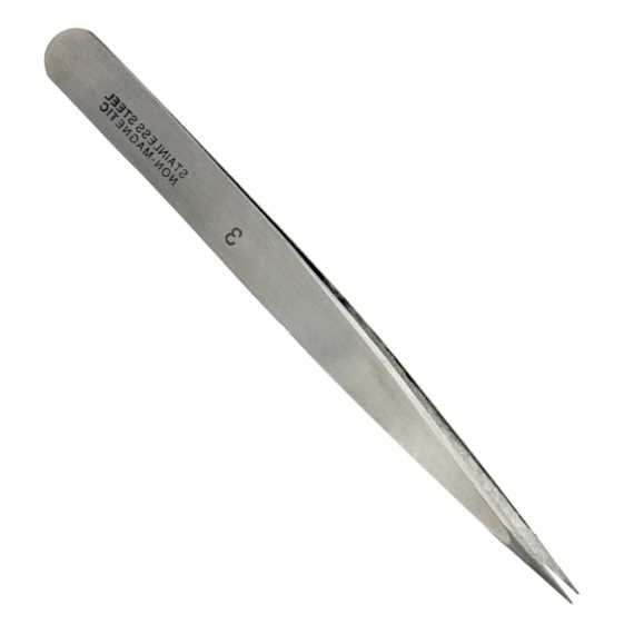 Modelářská pinzeta rovná Vallejo