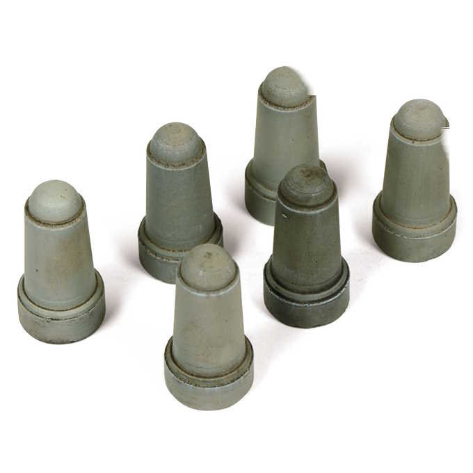 Modelářská scenérie Vallejo – Urban Street Poles #2