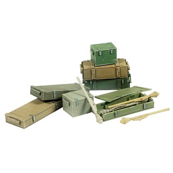 Panzerfaust 60 M set