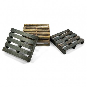Wooden Pallets