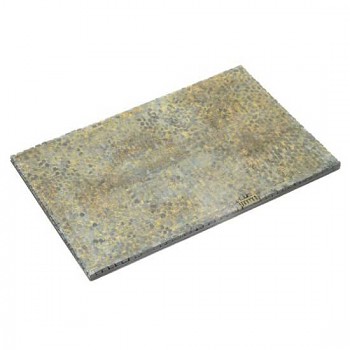 Modelářská scenérie Vallejo – Cobblestone Street