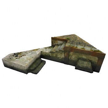 Dock Section