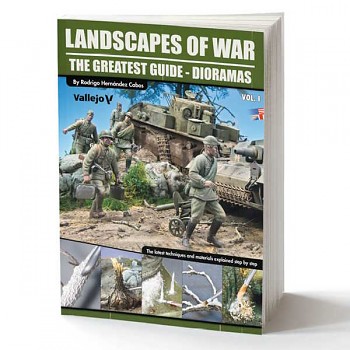Landscapes of War Vol. 1