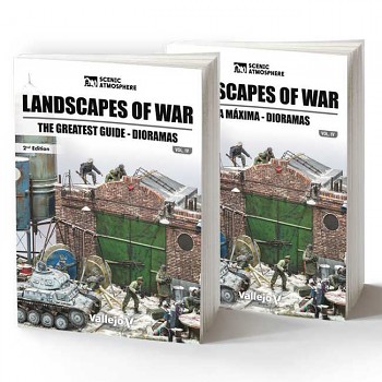 Landscapes of War Vol. 4