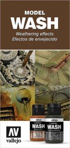 Color Chart: Wash FX