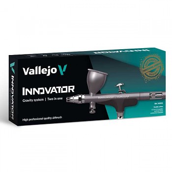 Airbrush pistole Vallejo Innovator