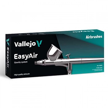 Airbrush pistole Vallejo Easyair
