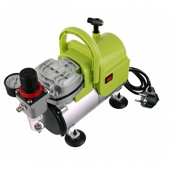 Kompresor pro airbrush AS183