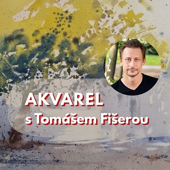 T. Fišera: Dvoudenní studio (11-12.4.26 Praha) 