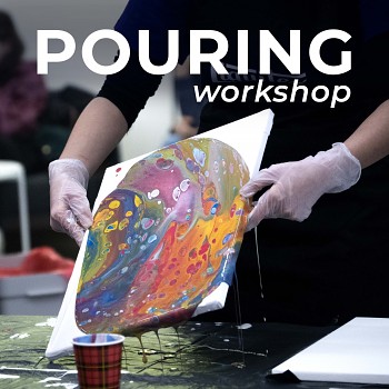 Artpouring workshop (27.2.2026)