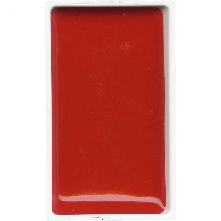 030 Cadmium Red