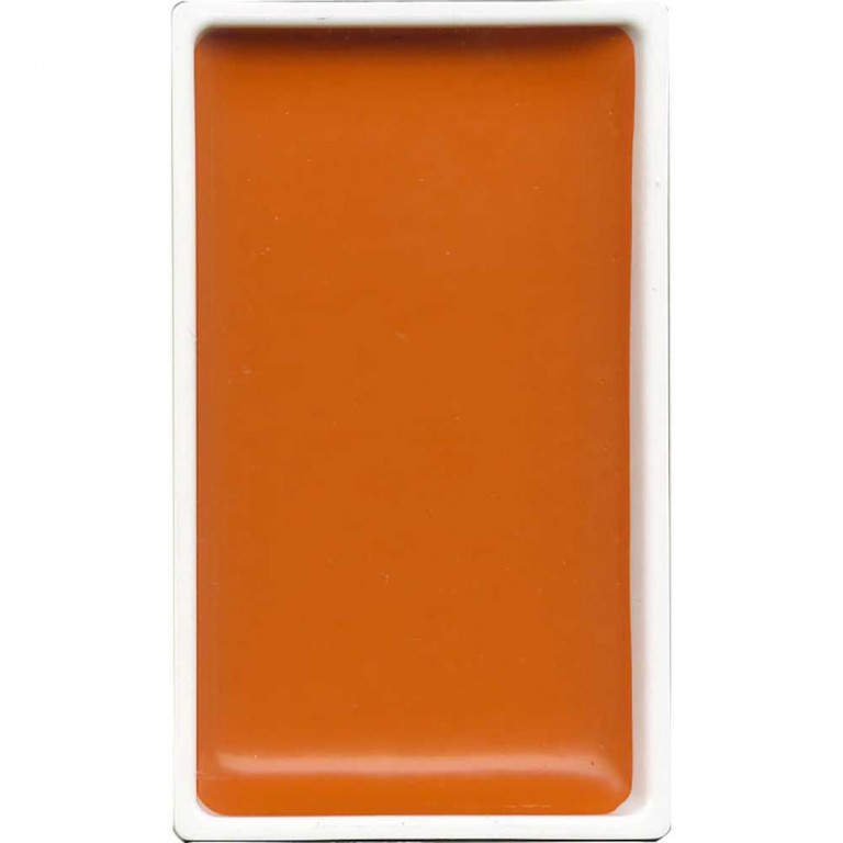 033 Cadmium Orange