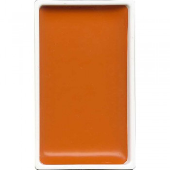 033 Cadmium Orange