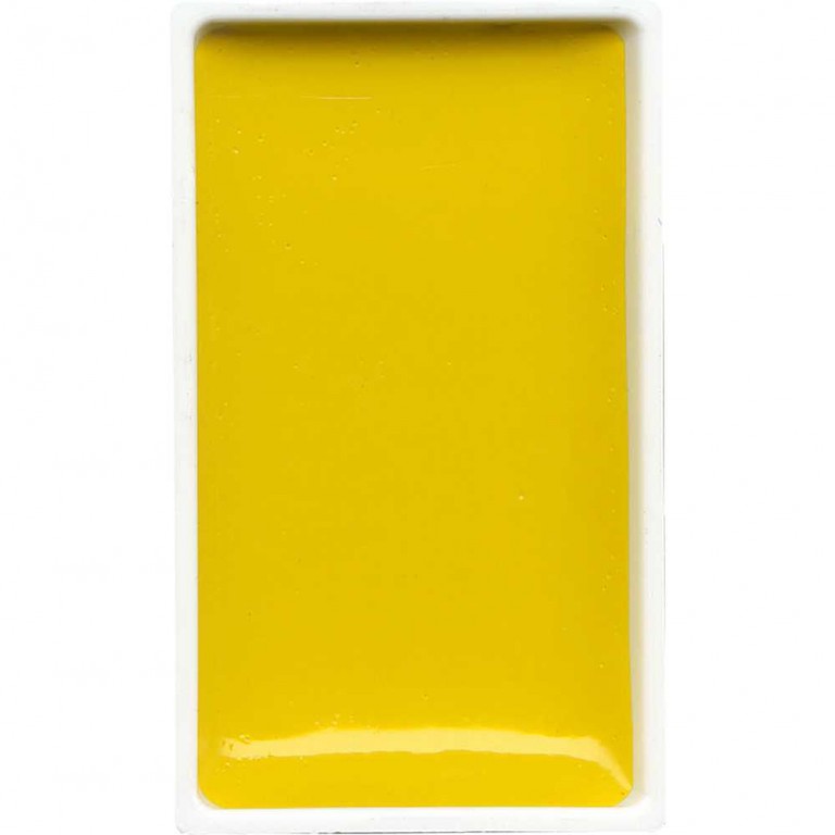 043 Cadmium Yellow