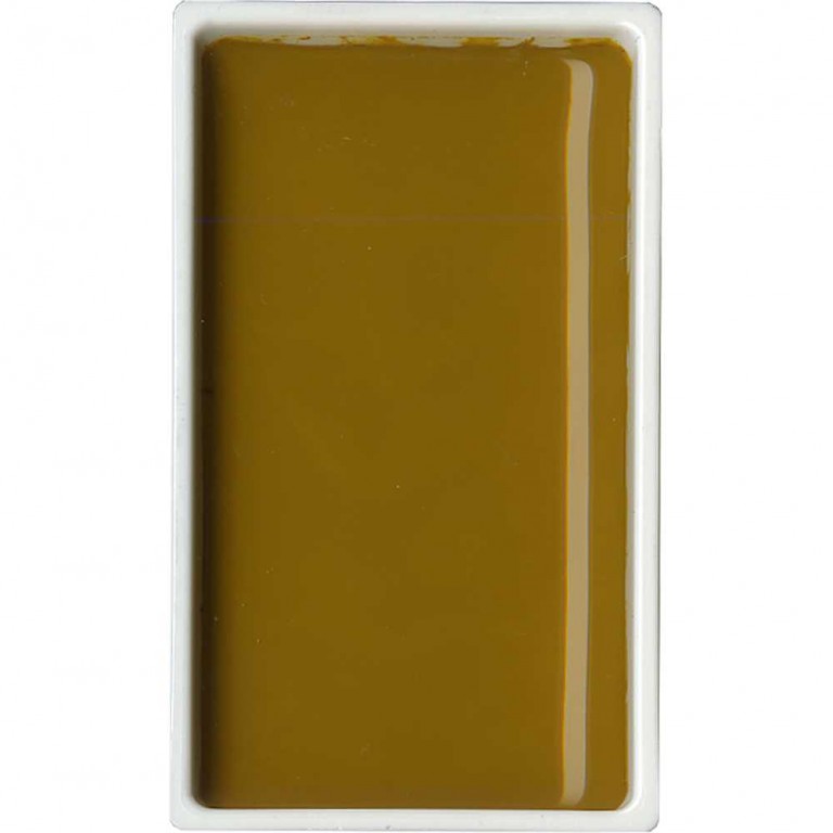 044 Yellow Ochre