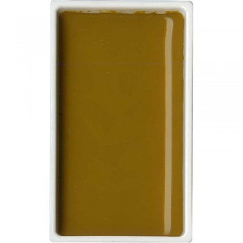 044 Yellow Ochre