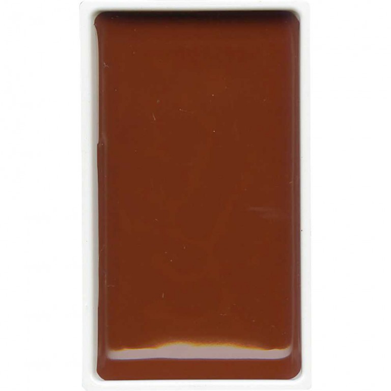 046 Burnt Sienna
