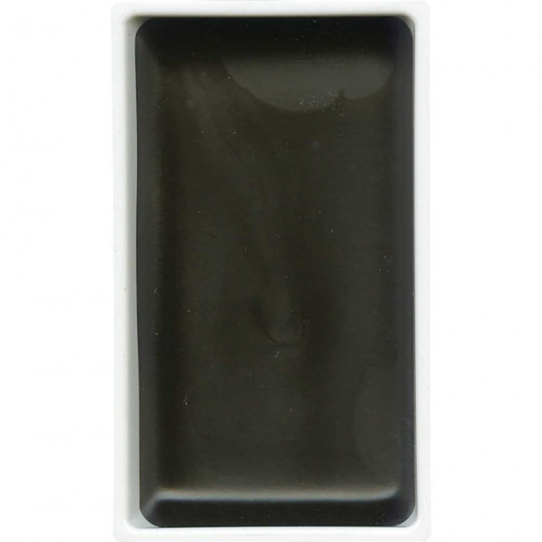 047 Raw Umber Deep