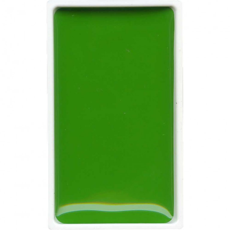 051 Sap Green Light
