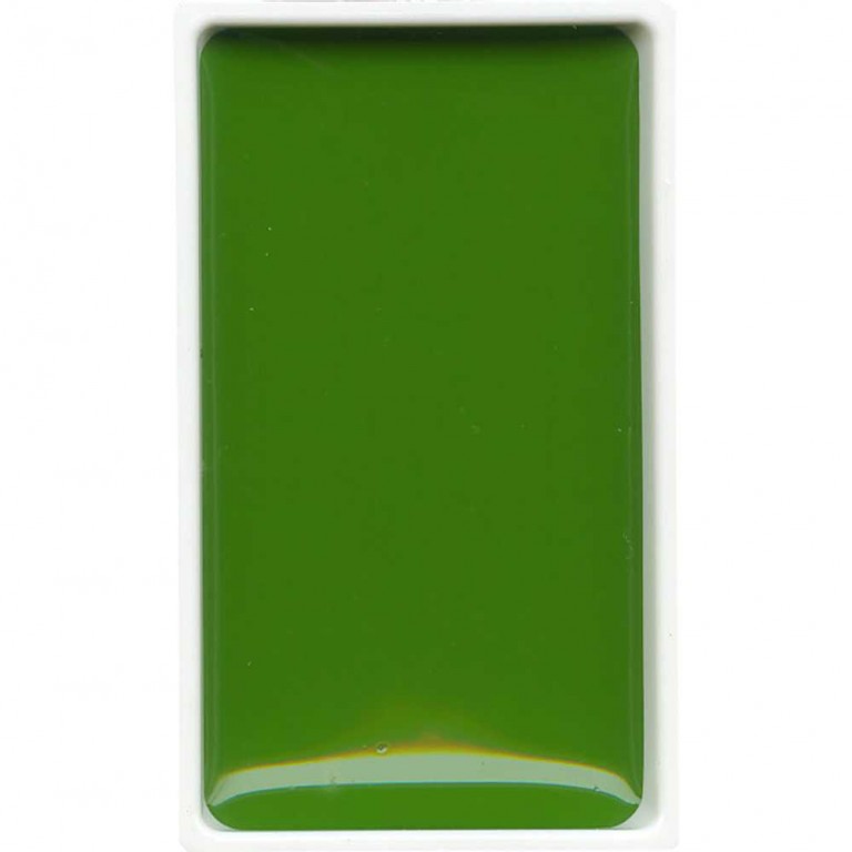 053 Sap Green