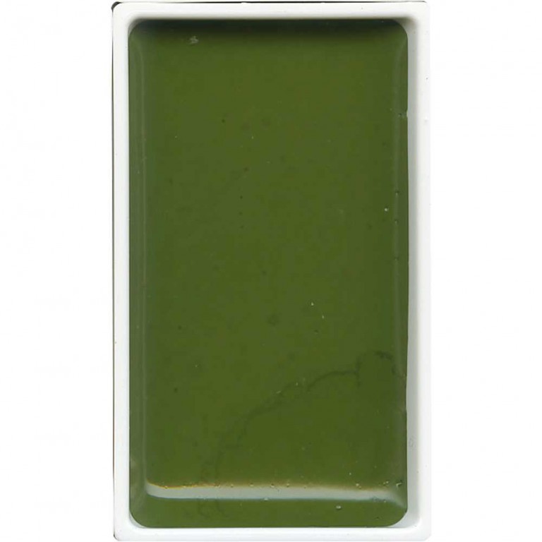 054 Olive Green