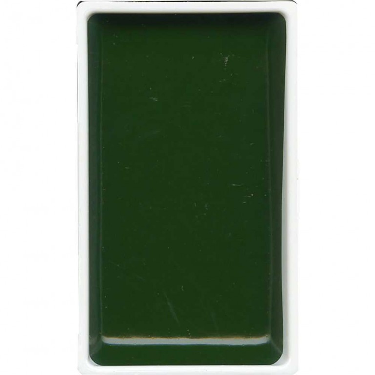 058 Sap Green Deep