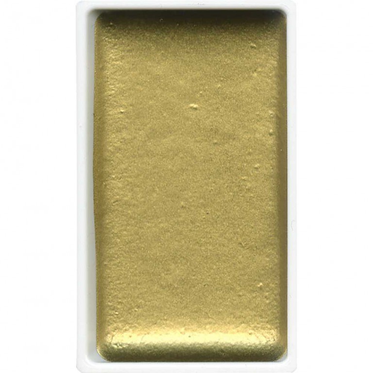 091 Bluish Gold