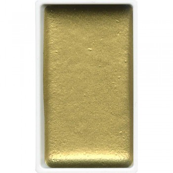 091 Bluish Gold