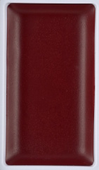 776 Cosmic Red