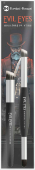 Sada štětců na miniatury BB Evil Eyes Drybrush