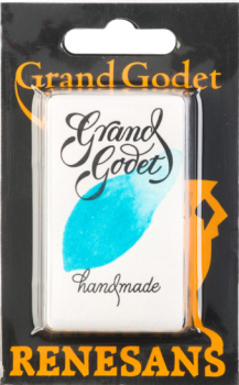 Akvarelové barvy Grand Godet