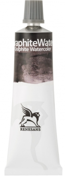 Tekutý grafit v tubě Renesans 60ml