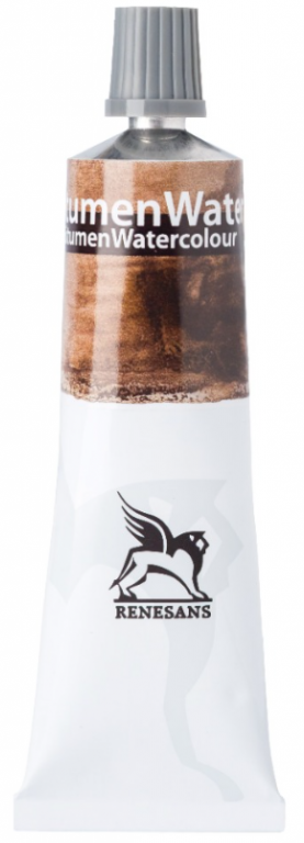 Tekutý bitumen v tubě Renesans 60ml